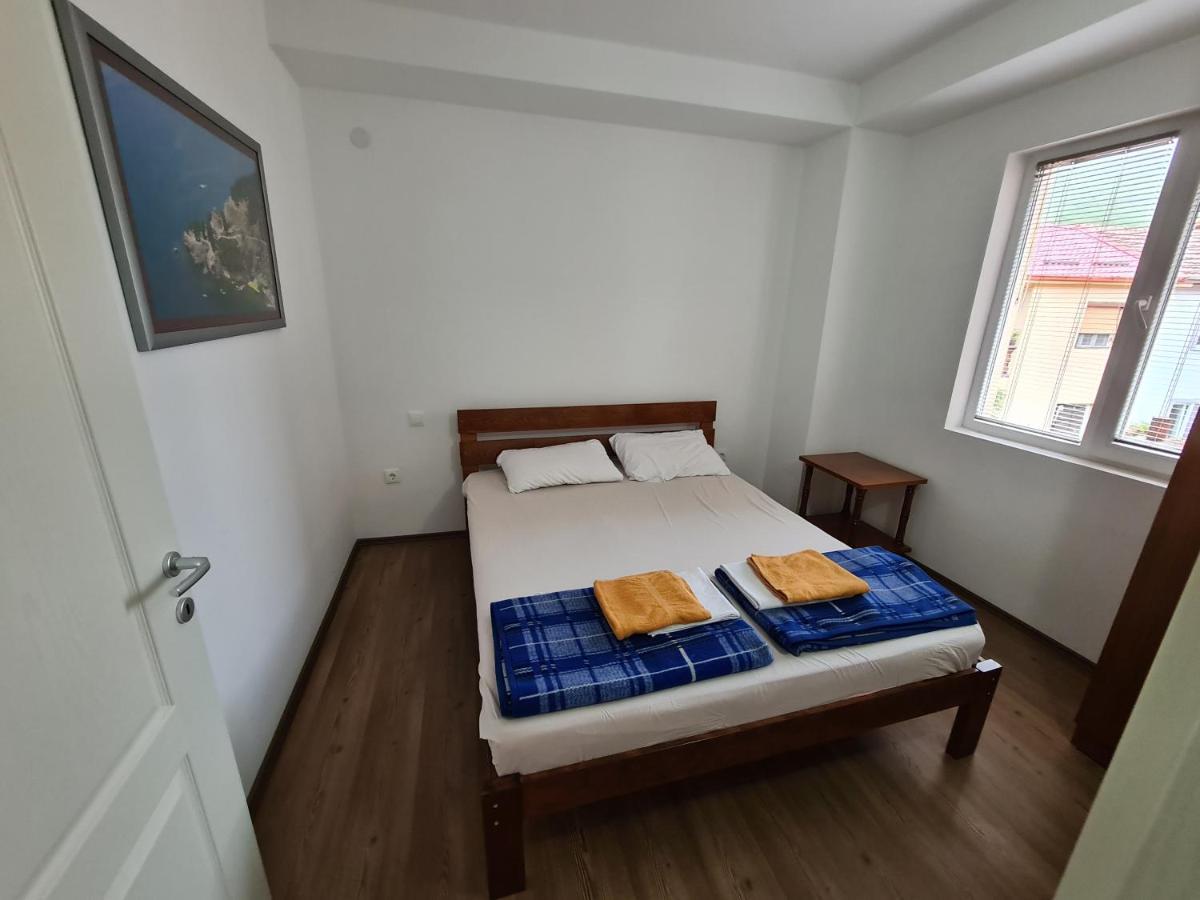 Restaurant & Apartments Lipa Пештані Екстер'єр фото