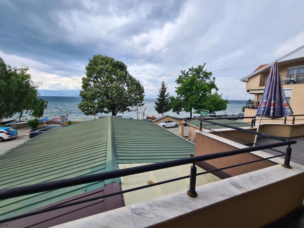 Restaurant & Apartments Lipa Пештані Екстер'єр фото