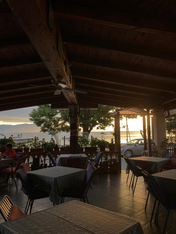 Restaurant & Apartments Lipa Пештані Екстер'єр фото